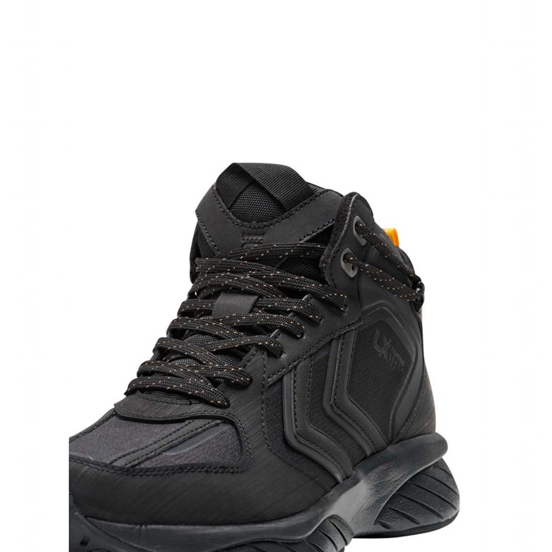 Hummel Reach Lx 12000 Strumpfhose Herren Schwarz | 363332-524