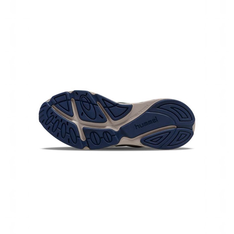 Hummel Reach Lx 6000 Ms Sneakers Herren Grün | 948324-526