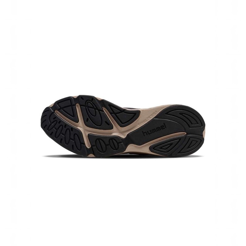 Hummel Reach Lx 6000 Ms Strumpfhose Damen Schwarz | 783222-425