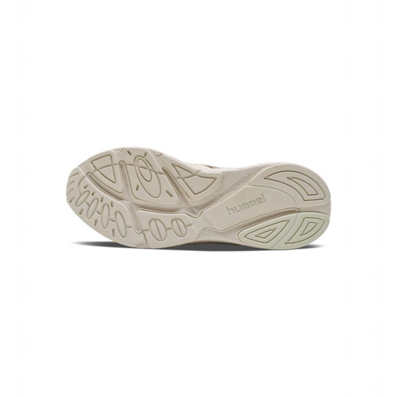 Hummel Reach Lx 6000 Sneakers Herren Beige | 819887-184
