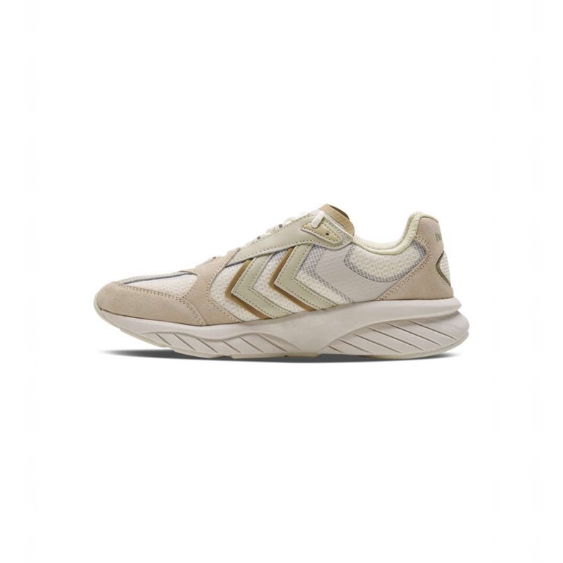 Hummel Reach Lx 6000 Sneakers Herren Beige | 819887-184