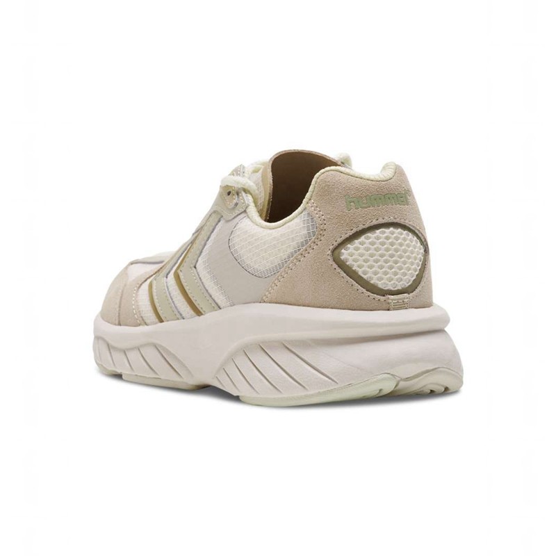 Hummel Reach Lx 6000 Sneakers Herren Beige | 819887-184
