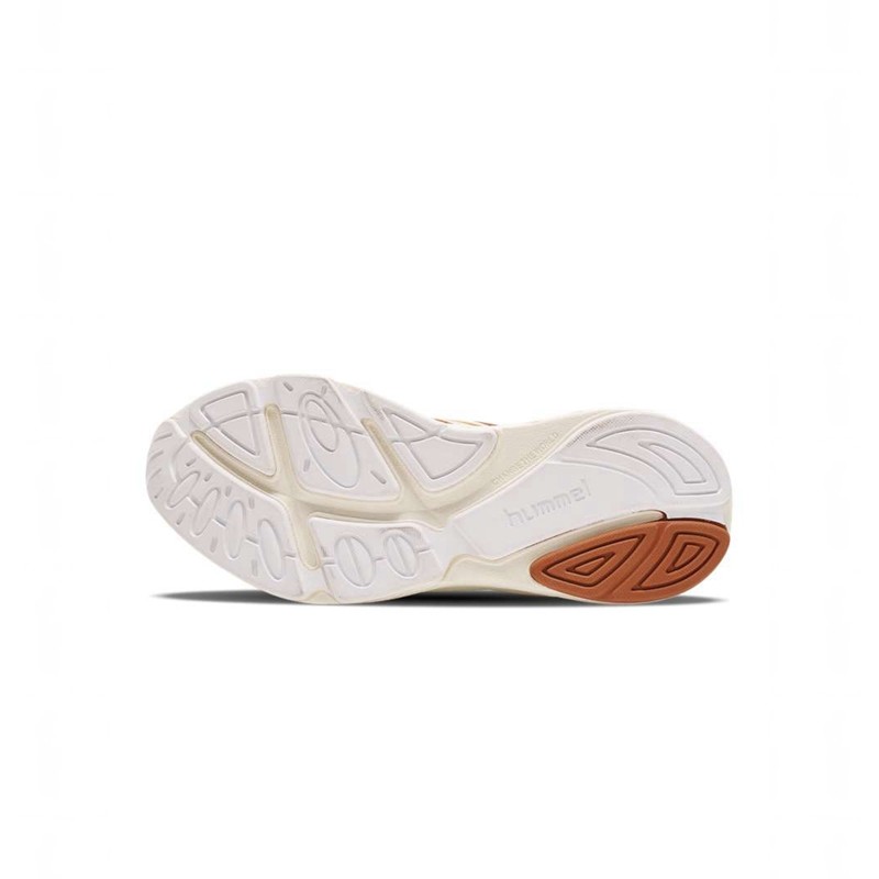 Hummel Reach Lx 6000 Sneakers Herren Braun | 868905-351