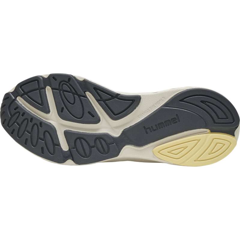 Hummel Reach Lx 6000 Sneakers Herren Schwarz | 196016-672