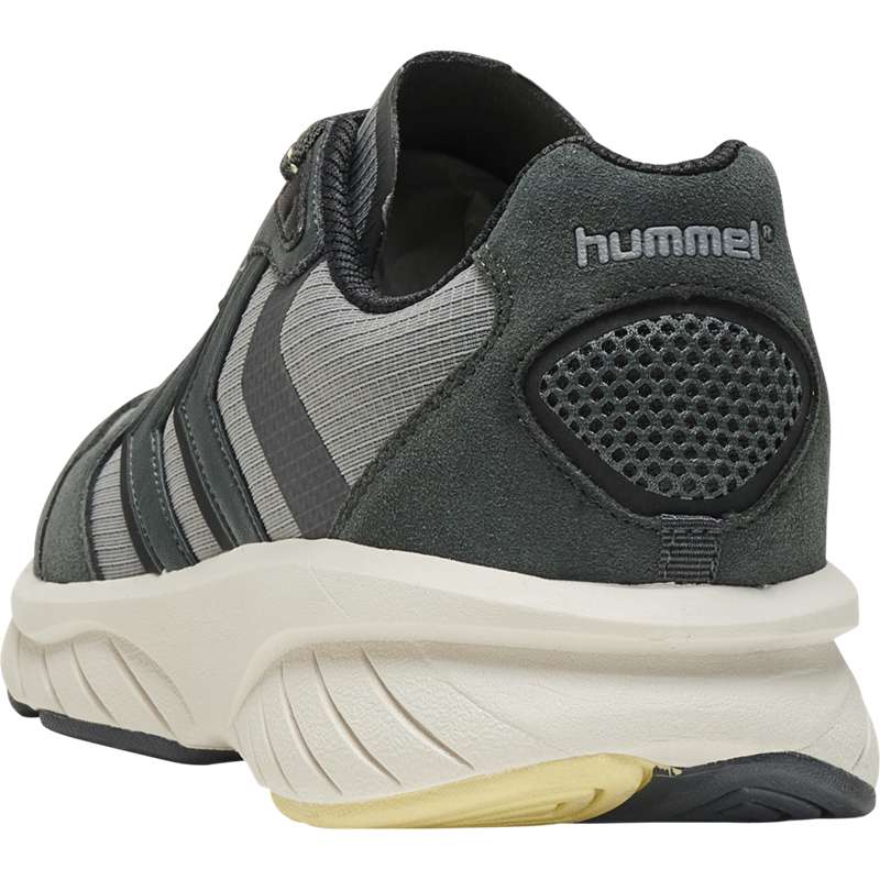 Hummel Reach Lx 6000 Sneakers Herren Schwarz | 196016-672
