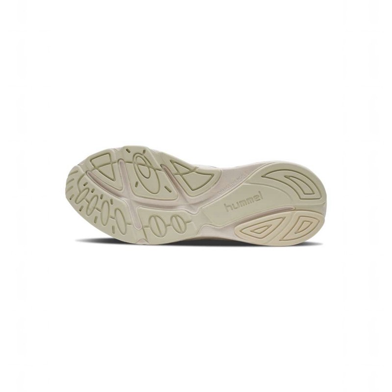 Hummel Reach Lx 6000 Sneakers Herren Weiß | 057911-686