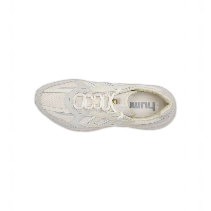 Hummel Reach Lx 6000 Sneakers Herren Weiß | 057911-686
