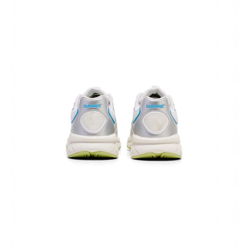 Hummel Reach Lx 6000 Sv Sneakers Damen Weiß | 506028-754