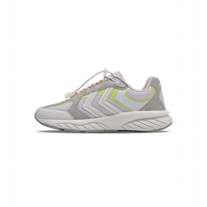 Hummel Reach Lx 6000 Sv T-shirts Herren Grau | 132597-709