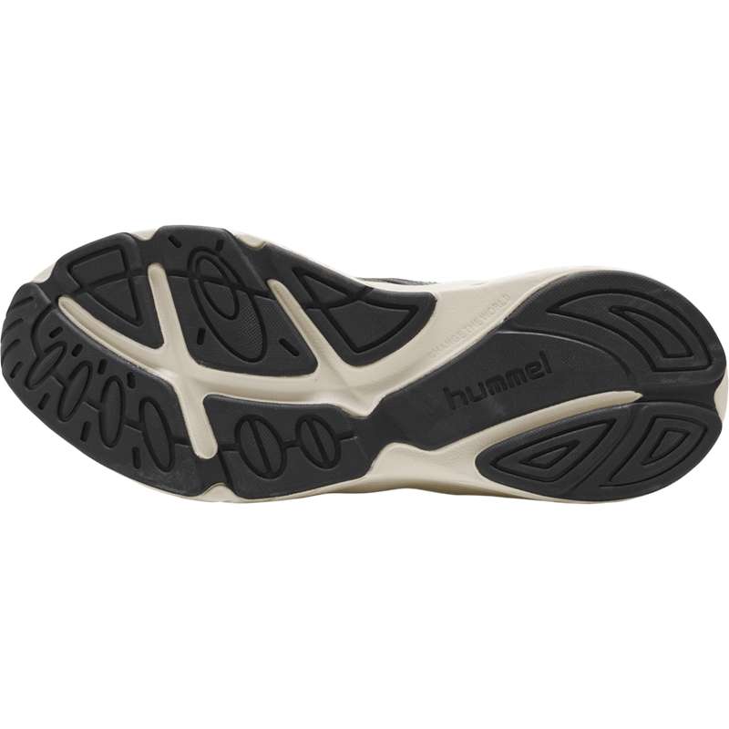 Hummel Reach Lx 6000 Urban Sneakers Herren Grün | 392006-831