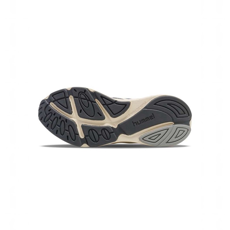 Hummel Reach Lx 6000 Urban Sneakers Herren Navy | 799876-851