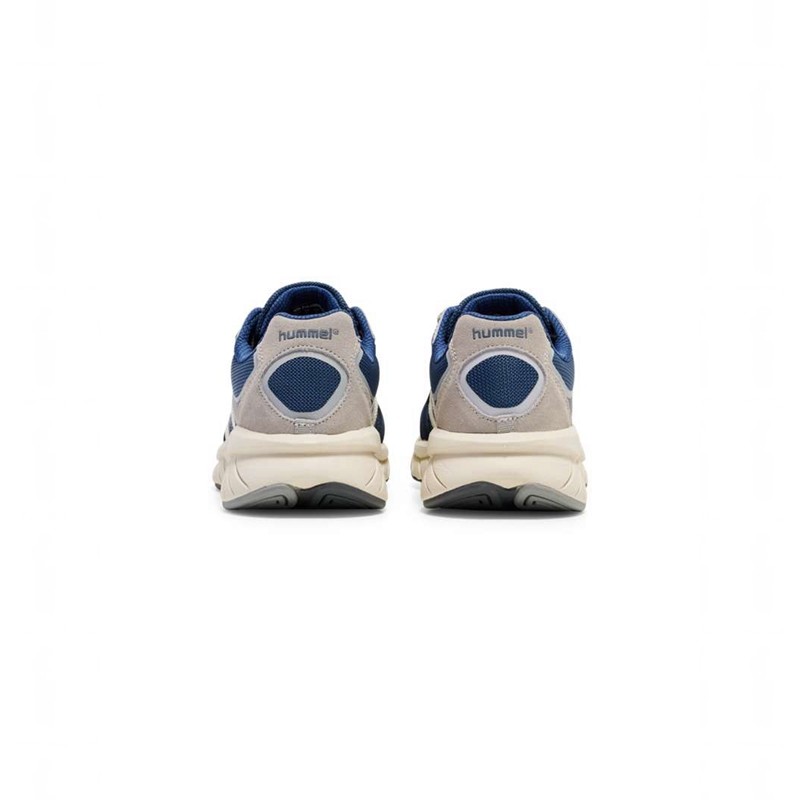 Hummel Reach Lx 6000 Urban Sneakers Herren Navy | 799876-851