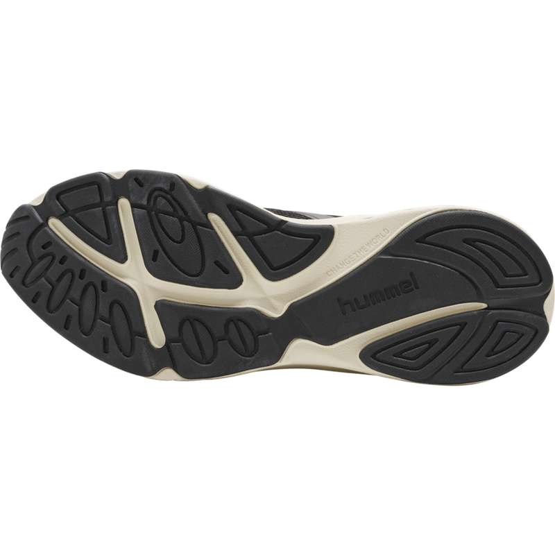 Hummel Reach Lx 8000 Sneakers Herren Schwarz | 590943-152