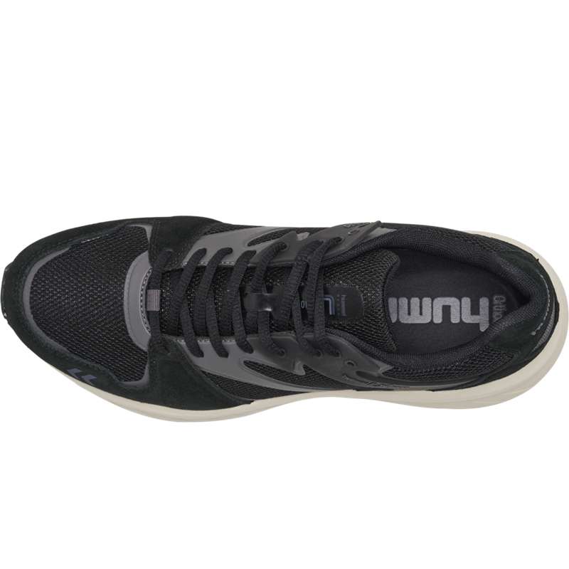Hummel Reach Lx 8000 Sneakers Herren Schwarz | 590943-152