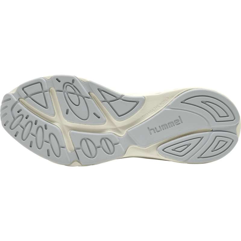 Hummel Reach Lx 8000 Sneakers Herren Weiß | 949859-296