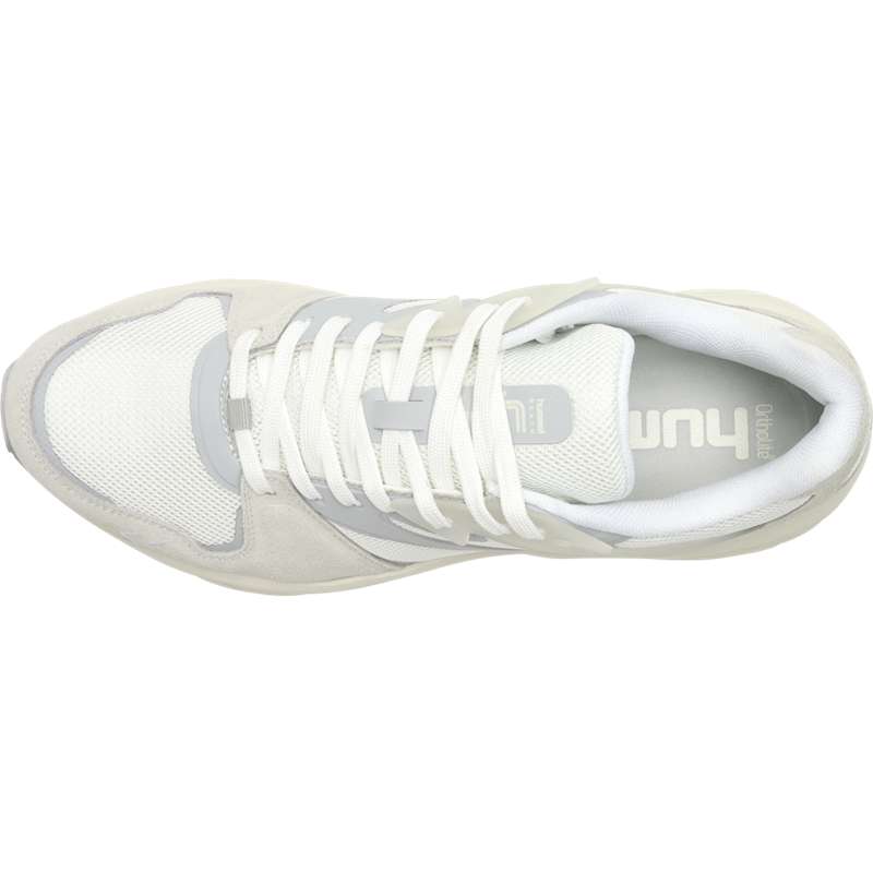 Hummel Reach Lx 8000 Sneakers Herren Weiß | 949859-296
