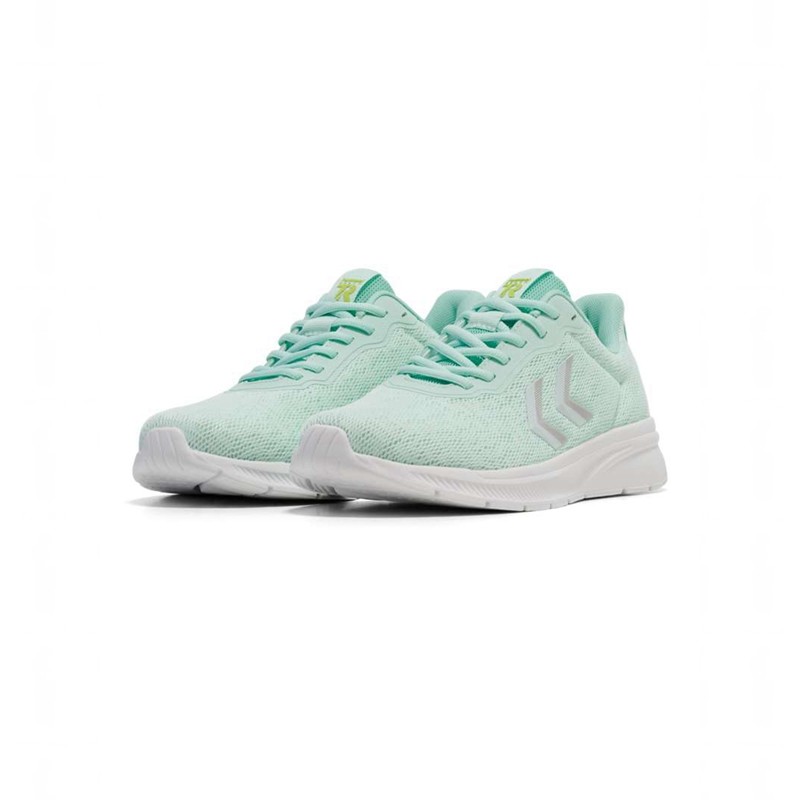 Hummel Reach Tr Breather Ms Sportschuhe Herren Mintfarben | 570702-302