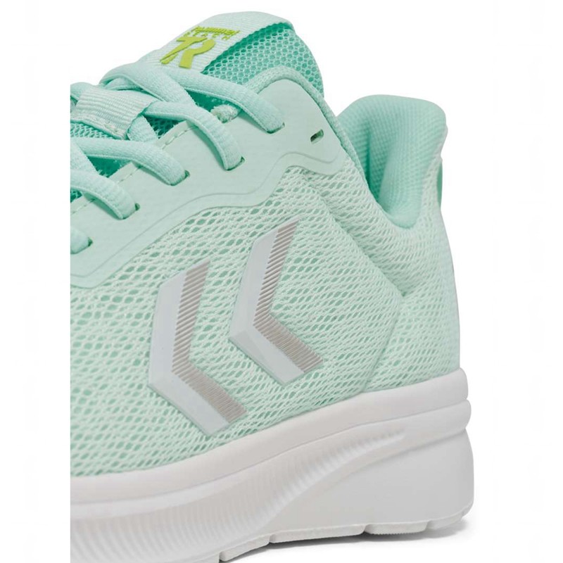 Hummel Reach Tr Breather Ms Sportschuhe Herren Mintfarben | 570702-302