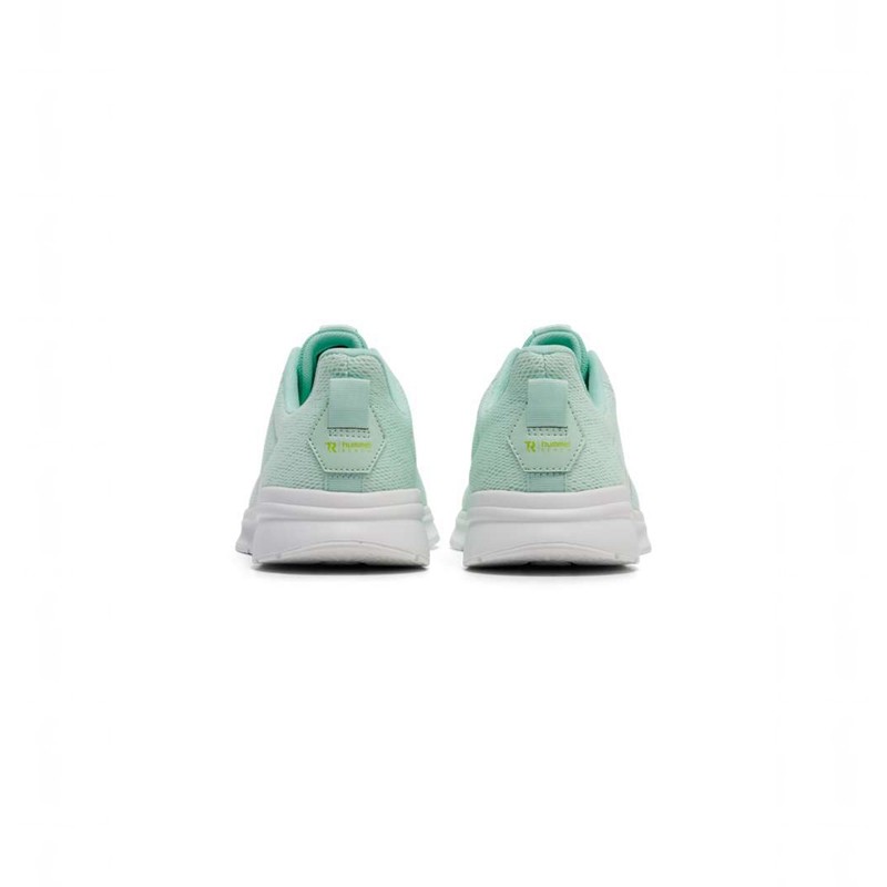 Hummel Reach Tr Breather Ms Sportschuhe Herren Mintfarben | 570702-302