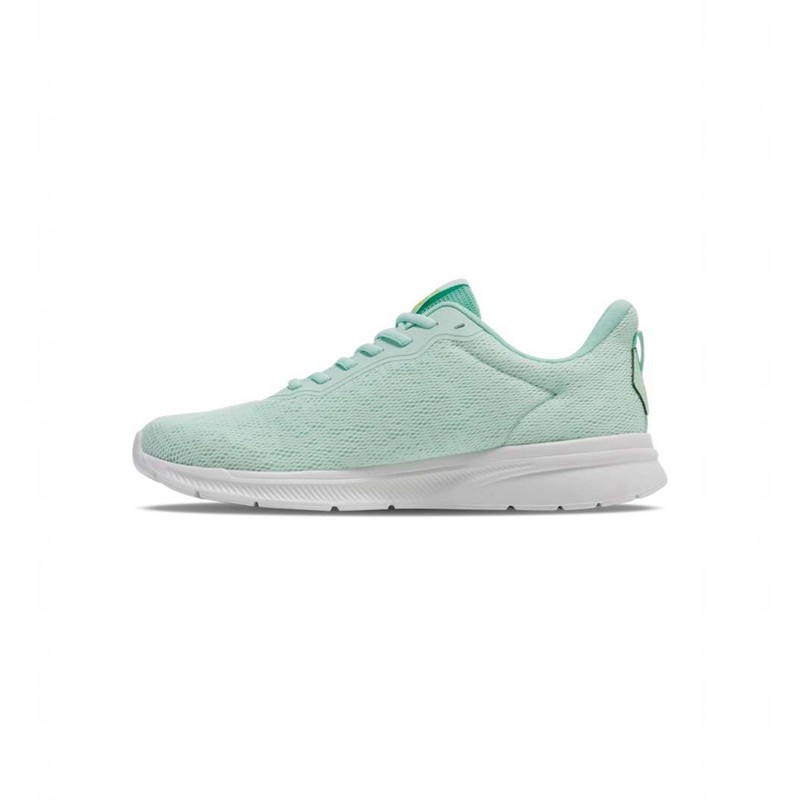 Hummel Reach Tr Breather Ms Sportschuhe Herren Mintfarben | 570702-302