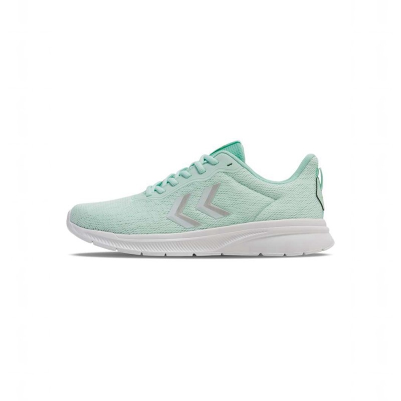 Hummel Reach Tr Breather Ms Sportschuhe Herren Mintfarben | 570702-302
