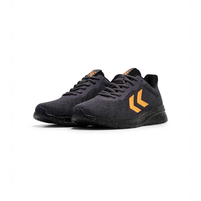 Hummel Reach Tr Breather Ms Sportschuhe Herren Schwarz | 699801-641