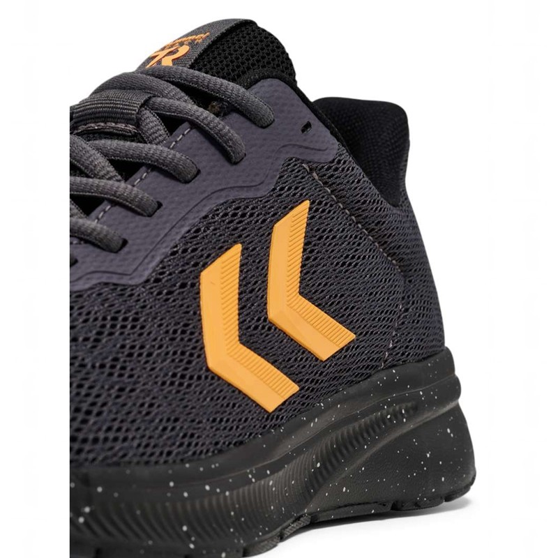 Hummel Reach Tr Breather Ms Sportschuhe Herren Schwarz | 699801-641
