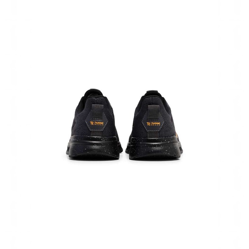 Hummel Reach Tr Breather Ms Sportschuhe Herren Schwarz | 699801-641