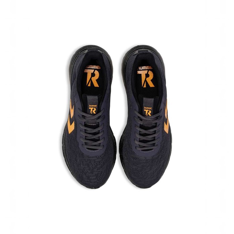 Hummel Reach Tr Breather Ms Sportschuhe Herren Schwarz | 699801-641