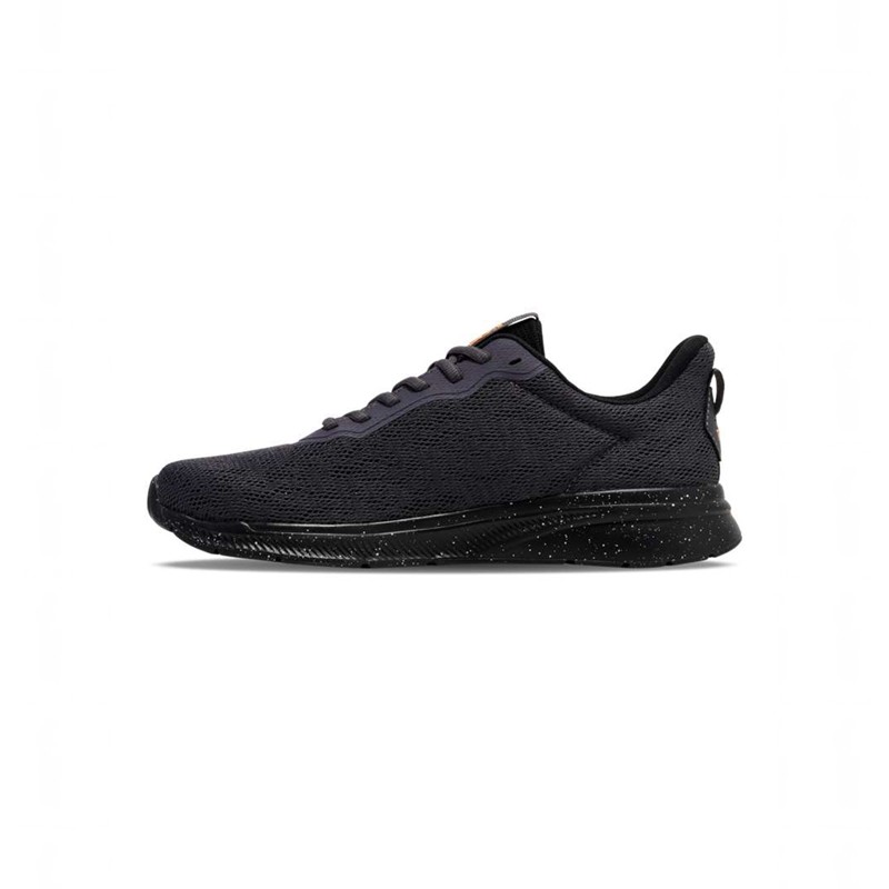 Hummel Reach Tr Breather Ms Sportschuhe Herren Schwarz | 699801-641