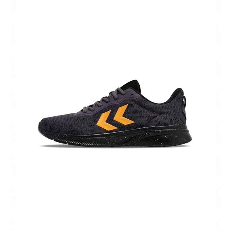 Hummel Reach Tr Breather Ms Sportschuhe Herren Schwarz | 699801-641