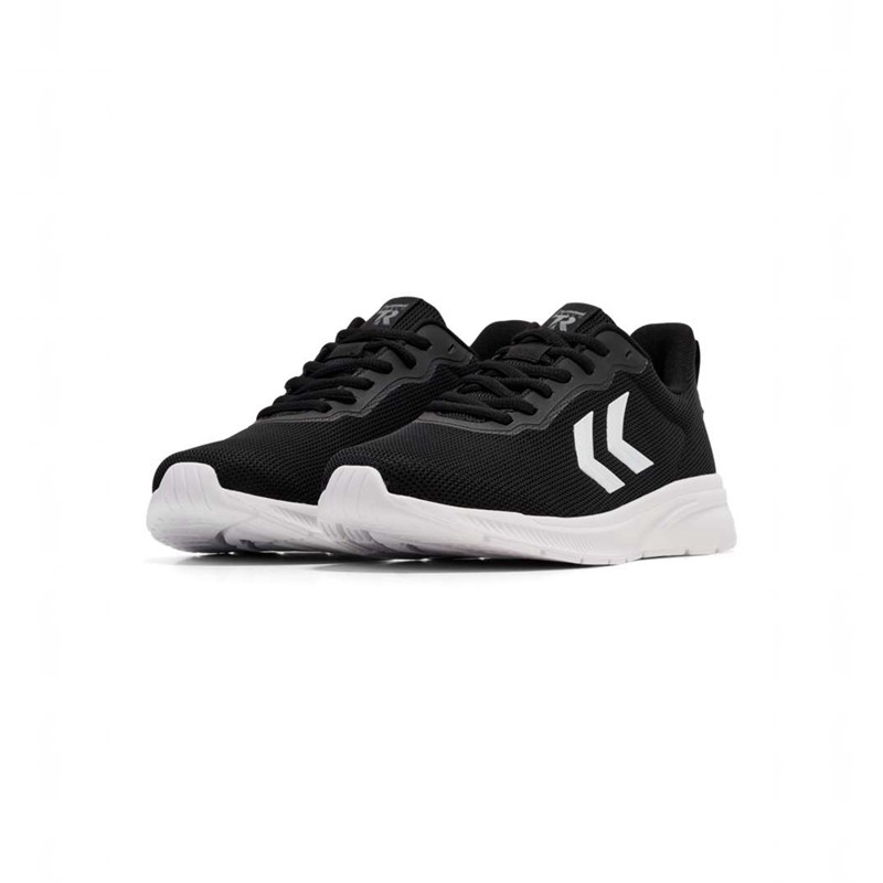 Hummel Reach Tr Breather Sportschuhe Damen Schwarz | 732818-009