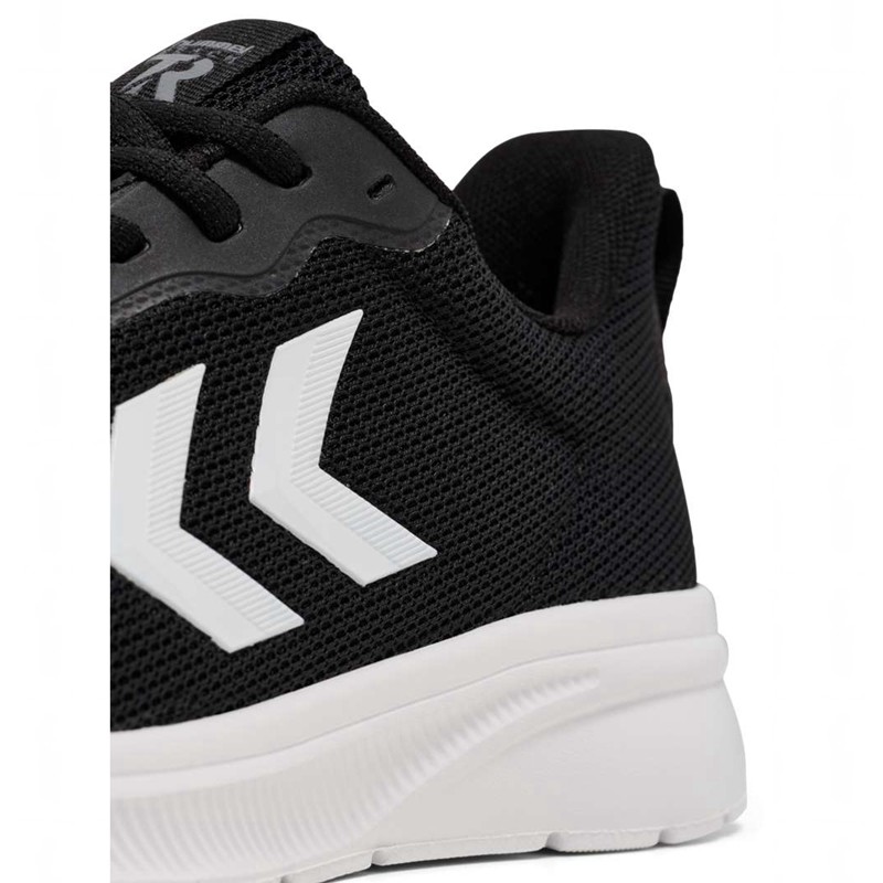 Hummel Reach Tr Breather Sportschuhe Damen Schwarz | 732818-009