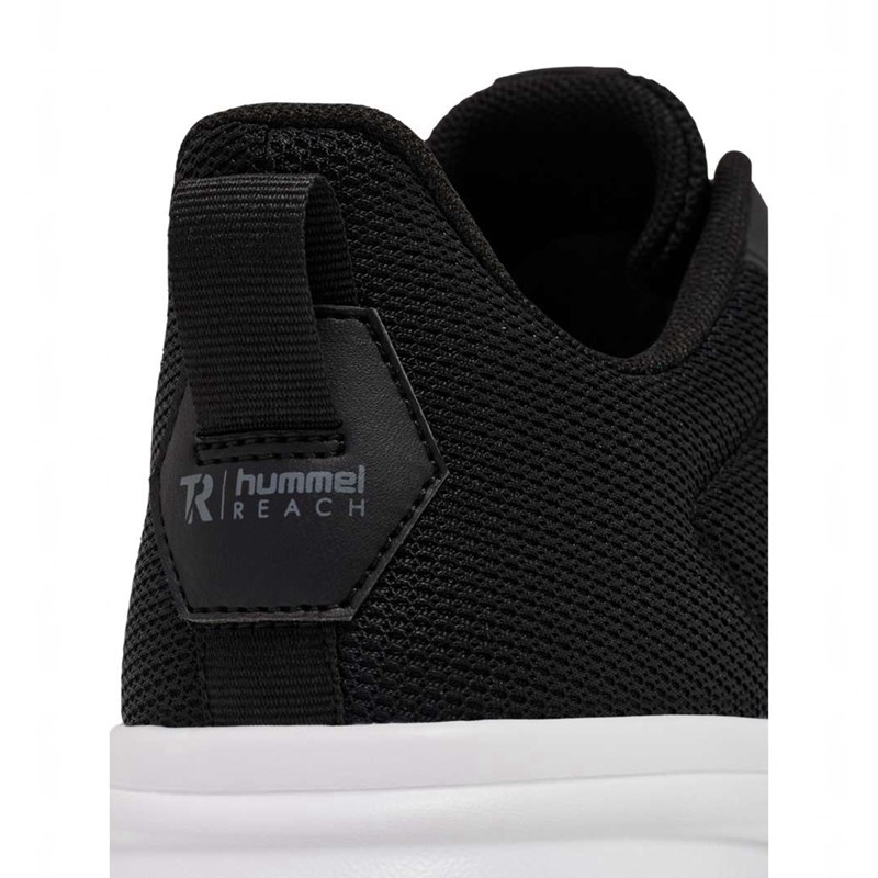 Hummel Reach Tr Breather Sportschuhe Damen Schwarz | 732818-009