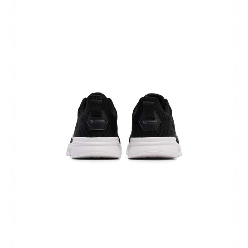 Hummel Reach Tr Breather Sportschuhe Damen Schwarz | 732818-009
