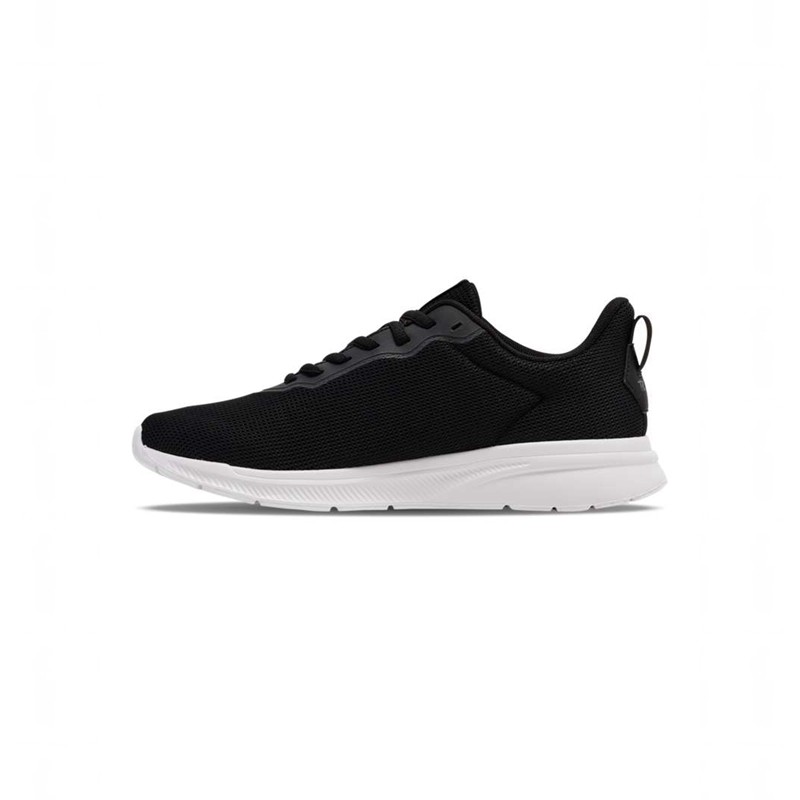 Hummel Reach Tr Breather Sportschuhe Damen Schwarz | 732818-009