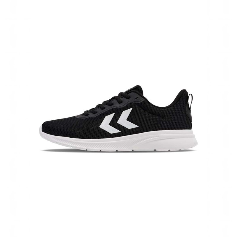 Hummel Reach Tr Breather Sportschuhe Damen Schwarz | 732818-009