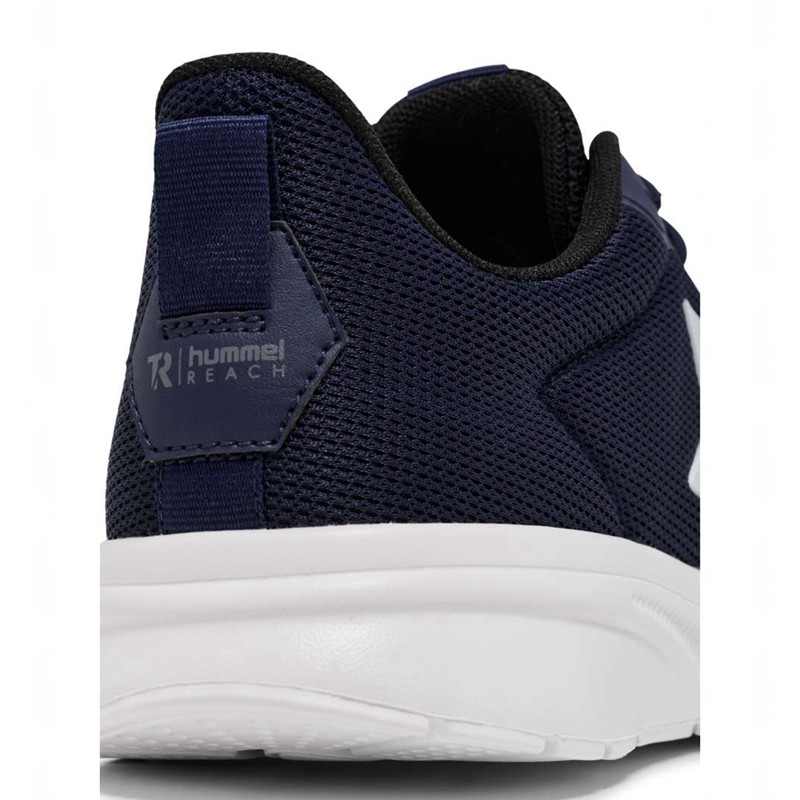 Hummel Reach Tr Breather Sportschuhe Damen Navy | 616166-890