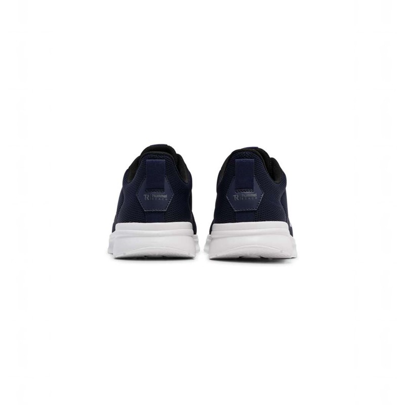Hummel Reach Tr Breather Sportschuhe Damen Navy | 616166-890