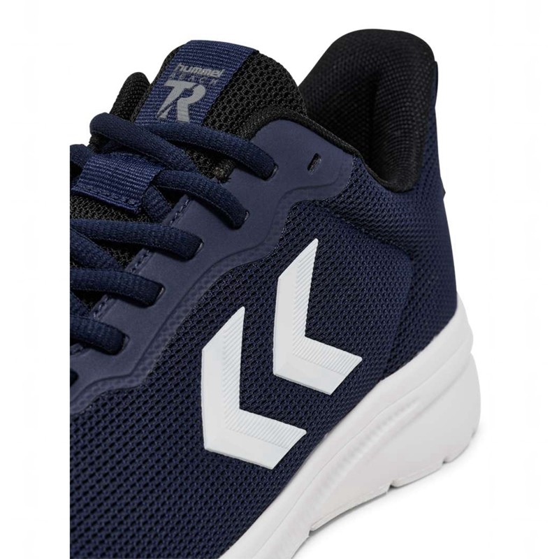 Hummel Reach Tr Breather Sportschuhe Herren Navy | 482045-371