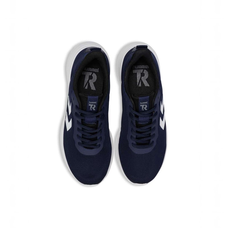 Hummel Reach Tr Breather Sportschuhe Herren Navy | 482045-371