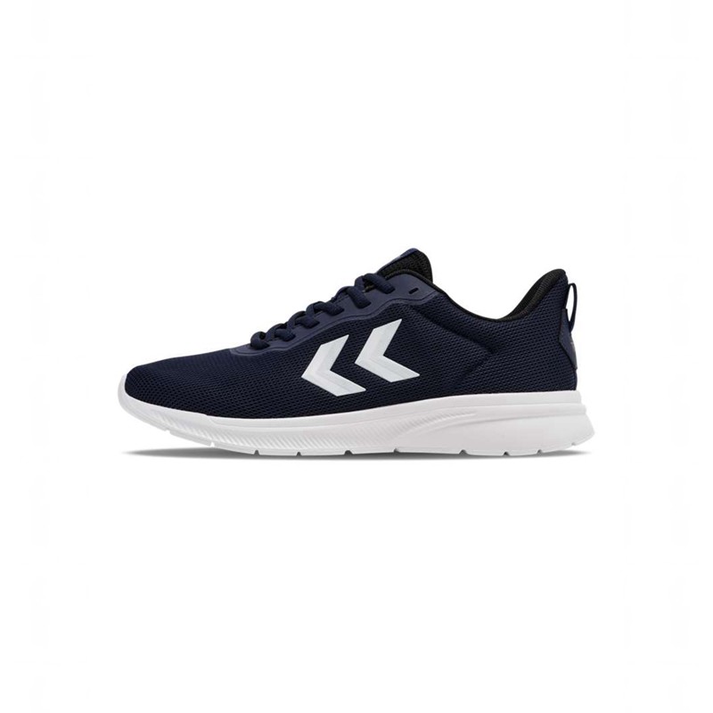 Hummel Reach Tr Breather Sportschuhe Herren Navy | 482045-371