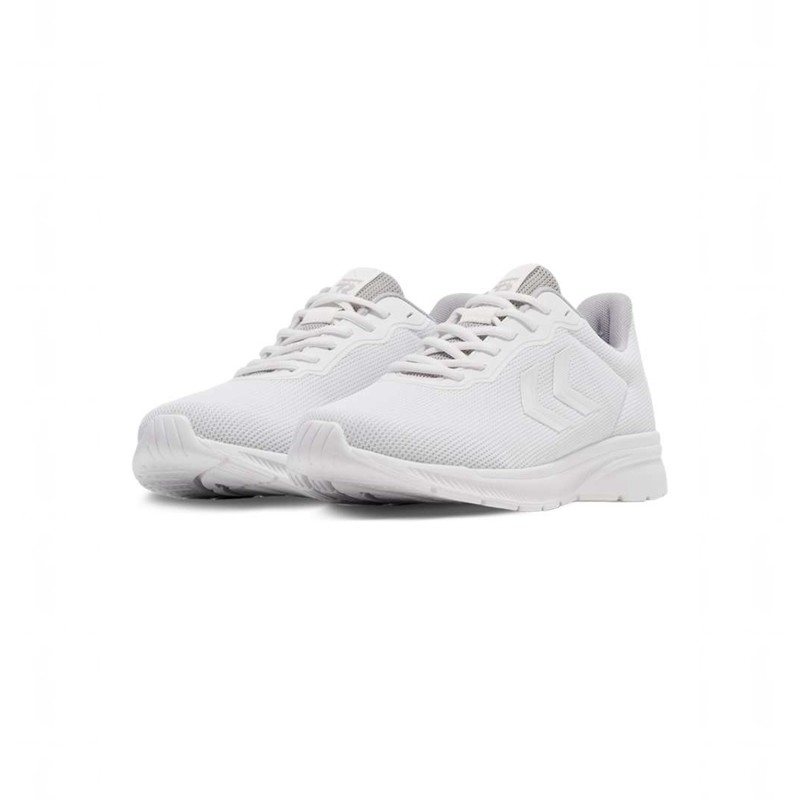 Hummel Reach Tr Breather Sportschuhe Herren Weiß | 361711-426