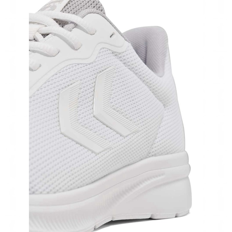Hummel Reach Tr Breather Sportschuhe Herren Weiß | 361711-426