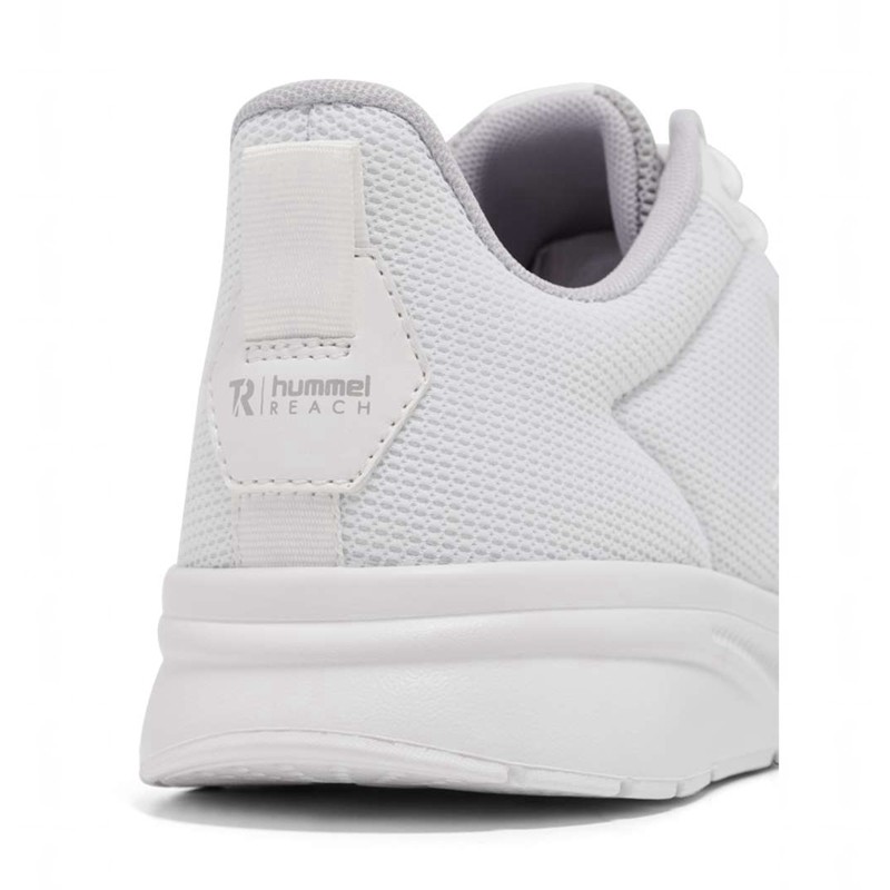Hummel Reach Tr Breather Sportschuhe Herren Weiß | 361711-426