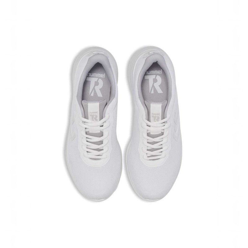 Hummel Reach Tr Breather Sportschuhe Herren Weiß | 361711-426