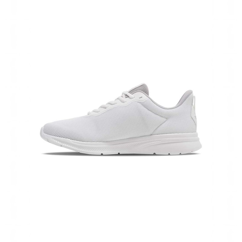 Hummel Reach Tr Breather Sportschuhe Herren Weiß | 361711-426