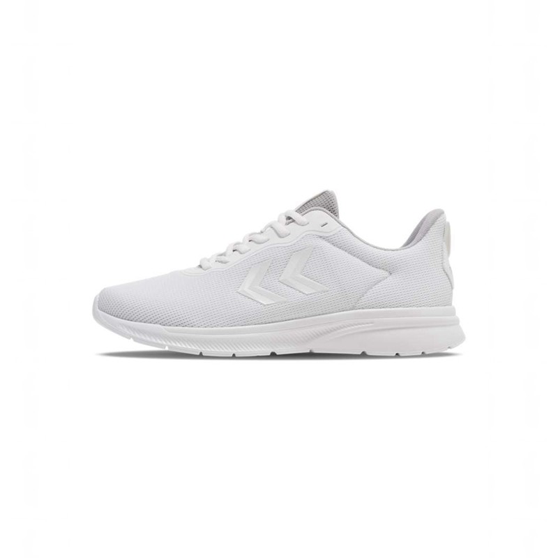 Hummel Reach Tr Breather Sportschuhe Herren Weiß | 361711-426