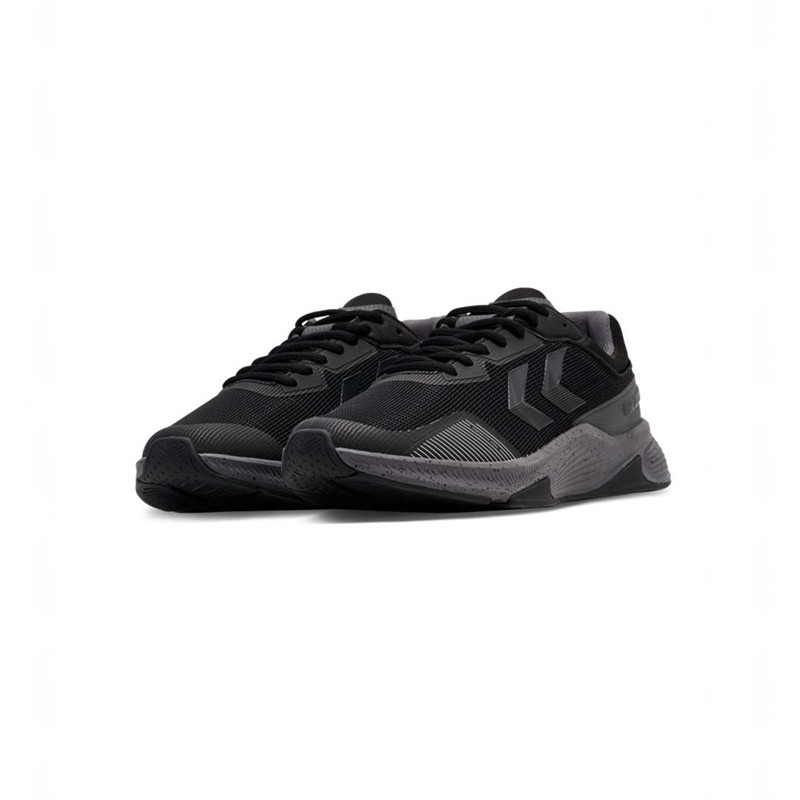 Hummel Reach Tr Core 2.0 Sportschuhe Herren Schwarz | 393276-794