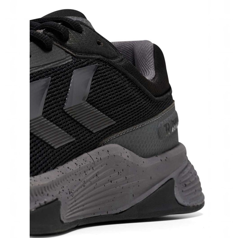 Hummel Reach Tr Core 2.0 Sportschuhe Herren Schwarz | 393276-794